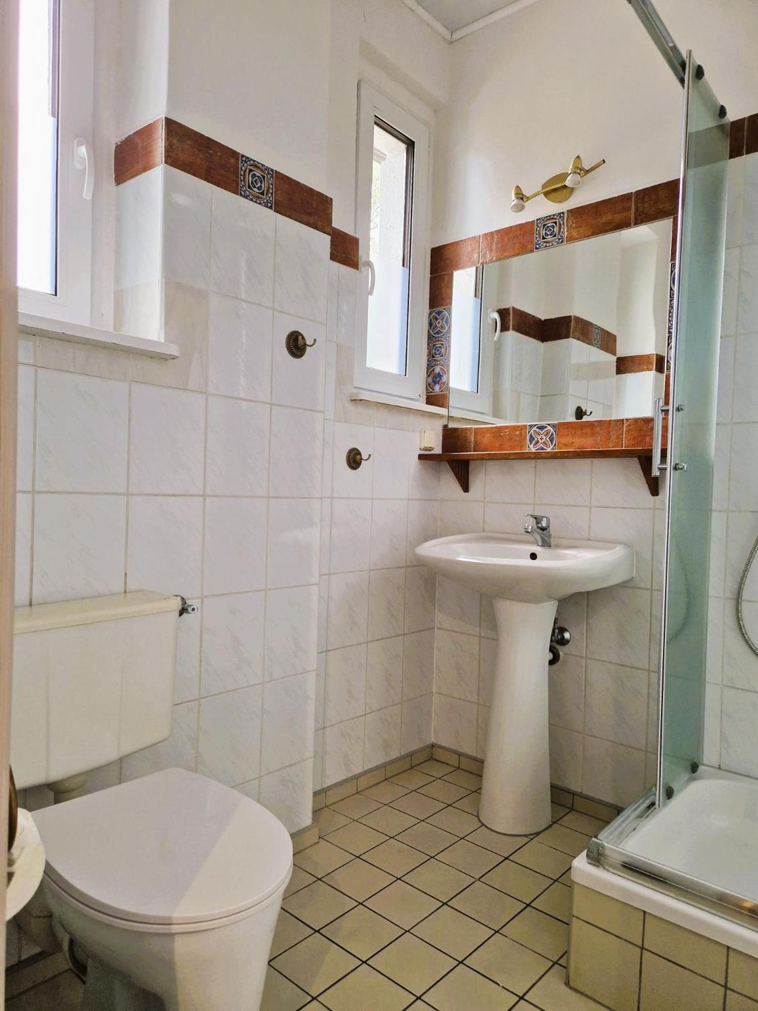 Villa Sunny Rose Bed & Breakfast Świnoujście Exterior foto